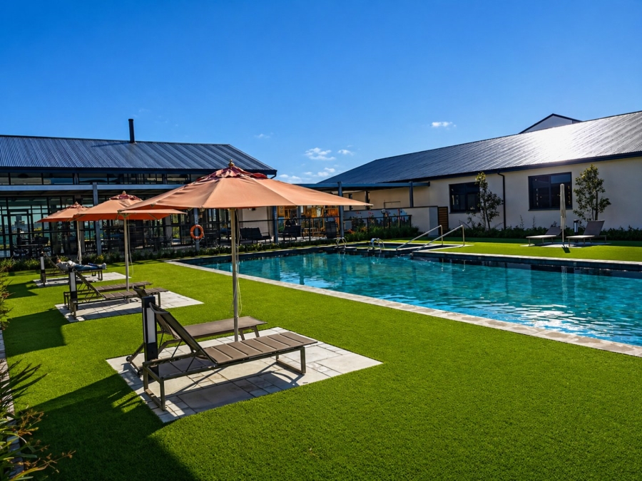 To Let 2 Bedroom Property for Rent in The Huntsman Western Cape